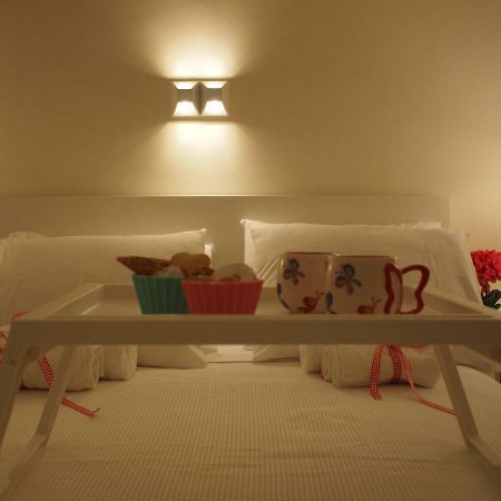Charming Studio Posh Quartier Athens Luaran gambar