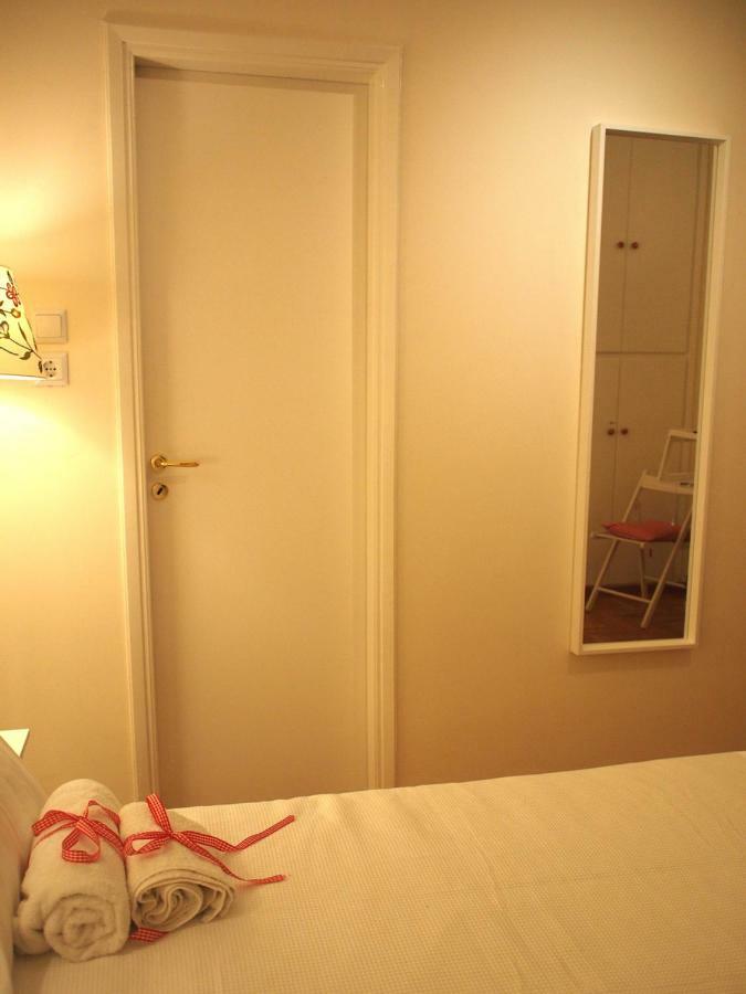 Charming Studio Posh Quartier Athens Luaran gambar