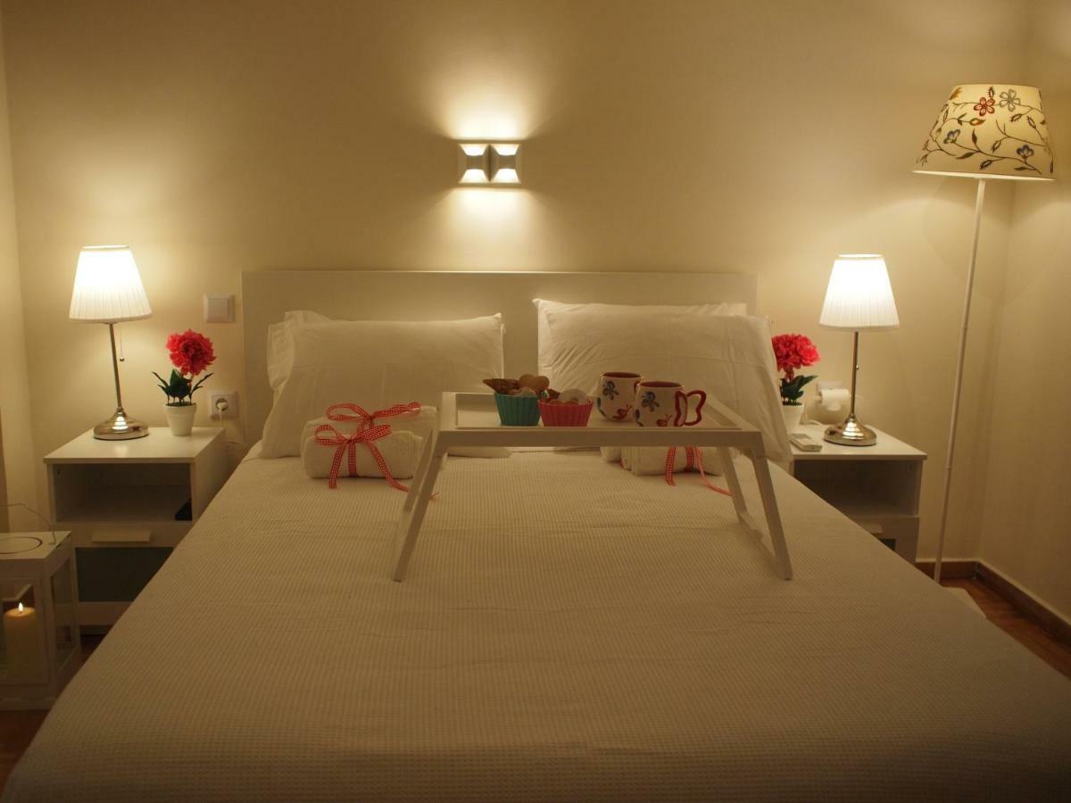 Charming Studio Posh Quartier Athens Luaran gambar