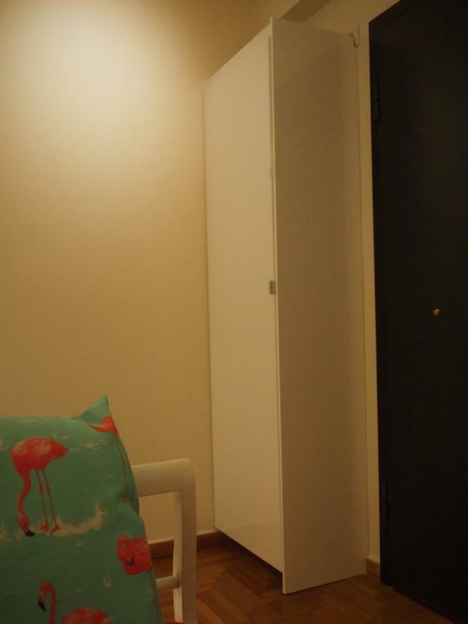 Charming Studio Posh Quartier Athens Luaran gambar