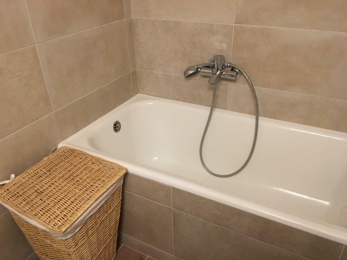 Charming Studio Posh Quartier Athens Luaran gambar