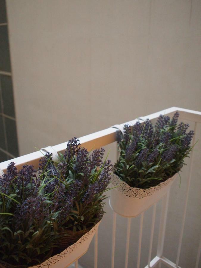 Charming Studio Posh Quartier Athens Luaran gambar